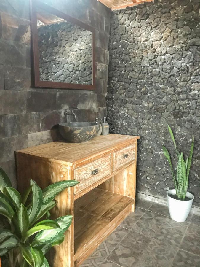Griya Tambek Villa Kintamani Exteriör bild