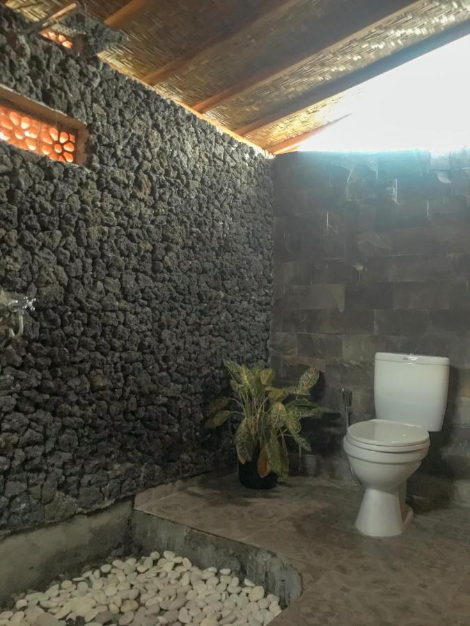 Griya Tambek Villa Kintamani Exteriör bild